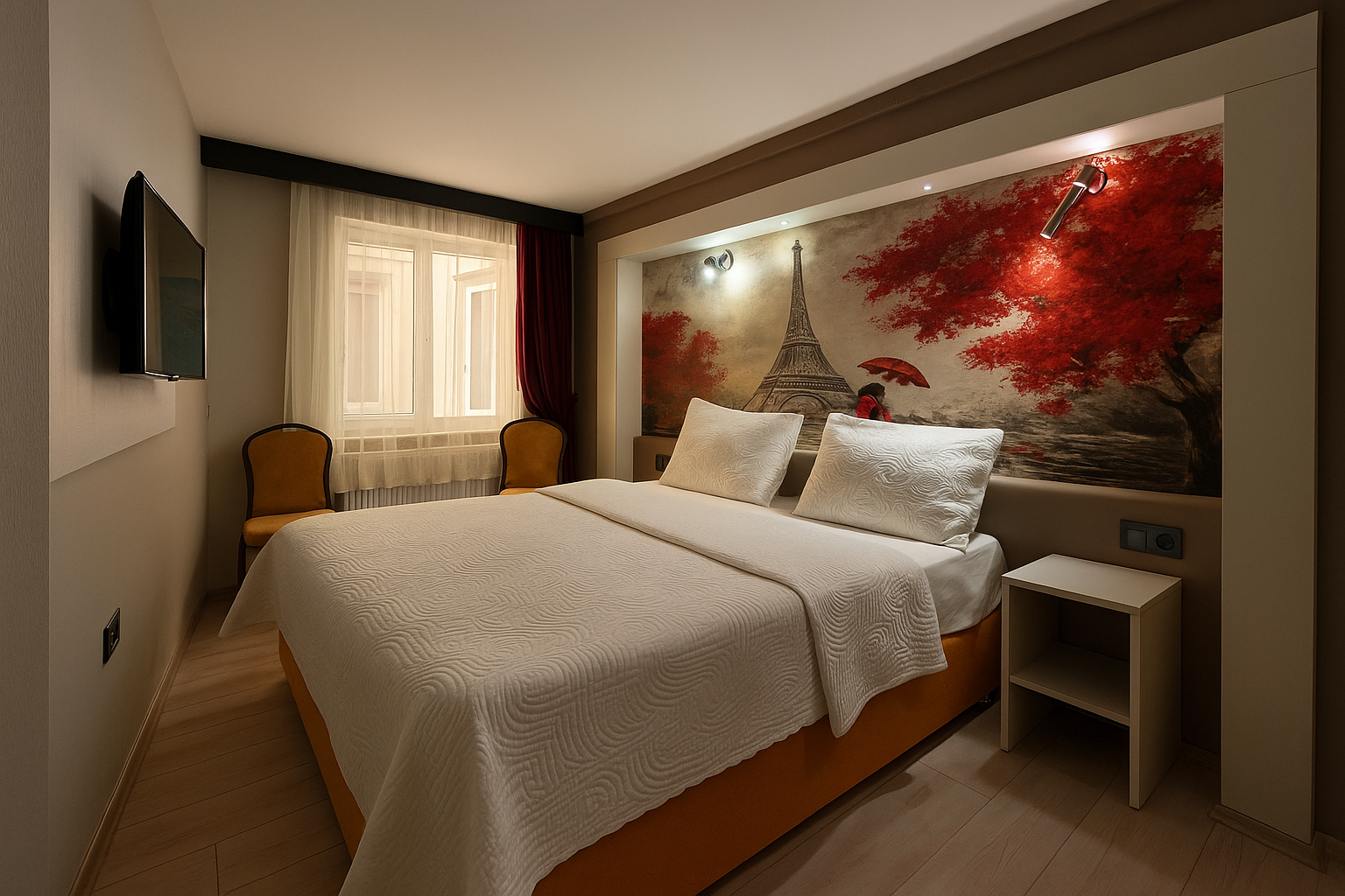 izmit günlük otel